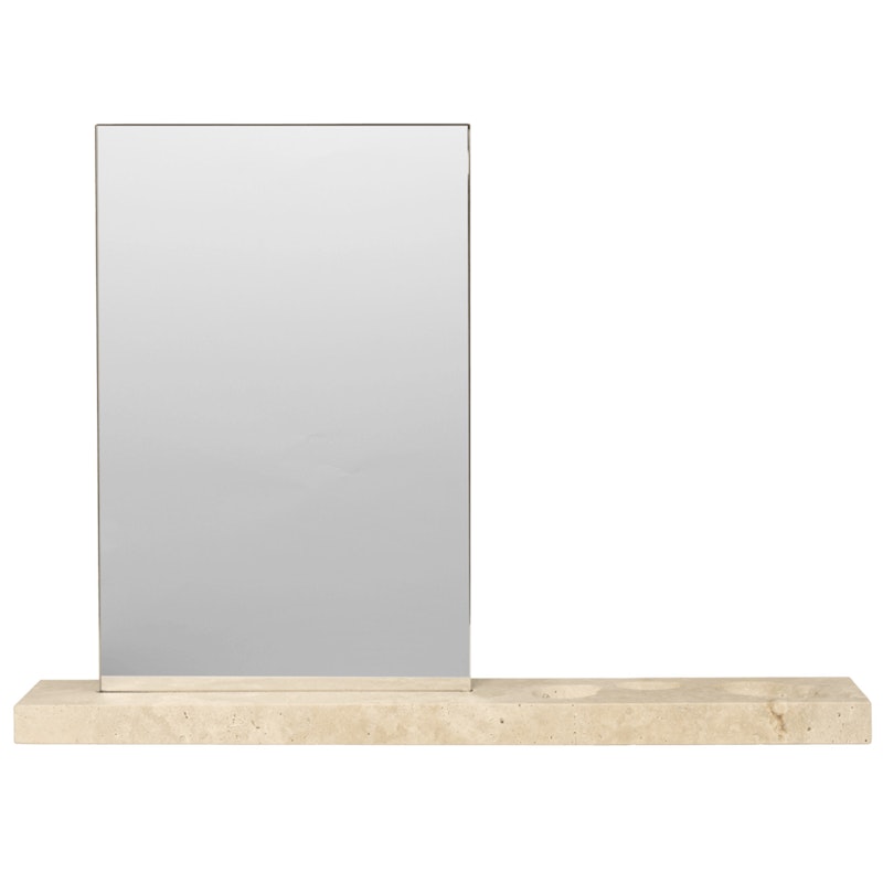 Caseta Table Mirror