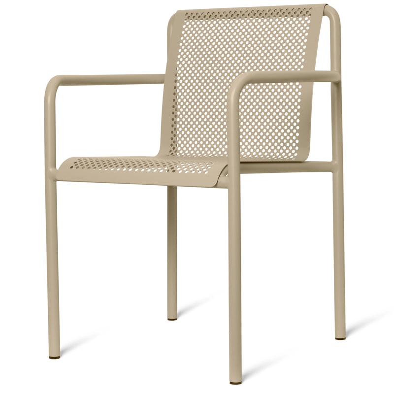 Dapple Armstol, Cashmere