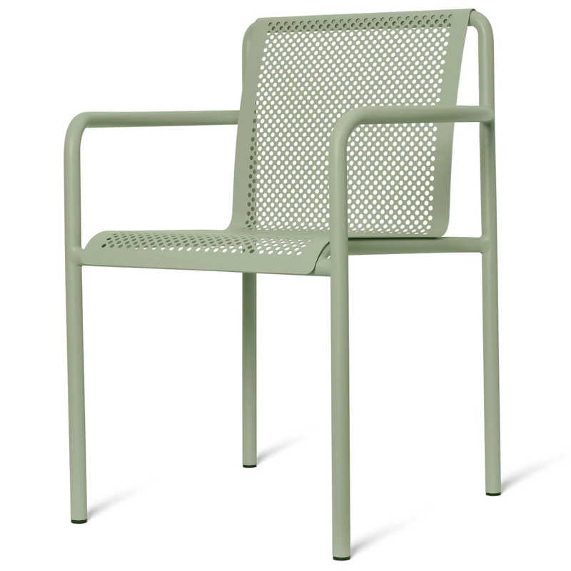 Dapple Armstol, Tea Green