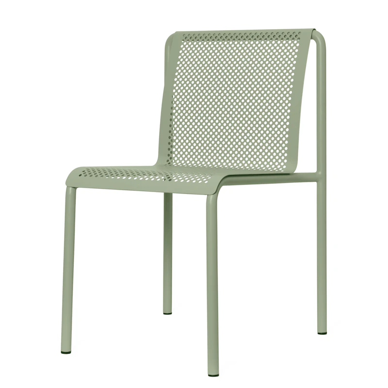 Dapple Stol, Tea Green