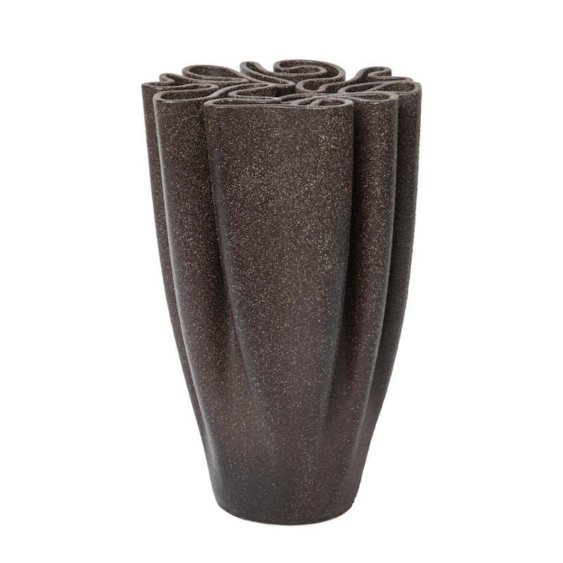 Dedali Vase 25 cm