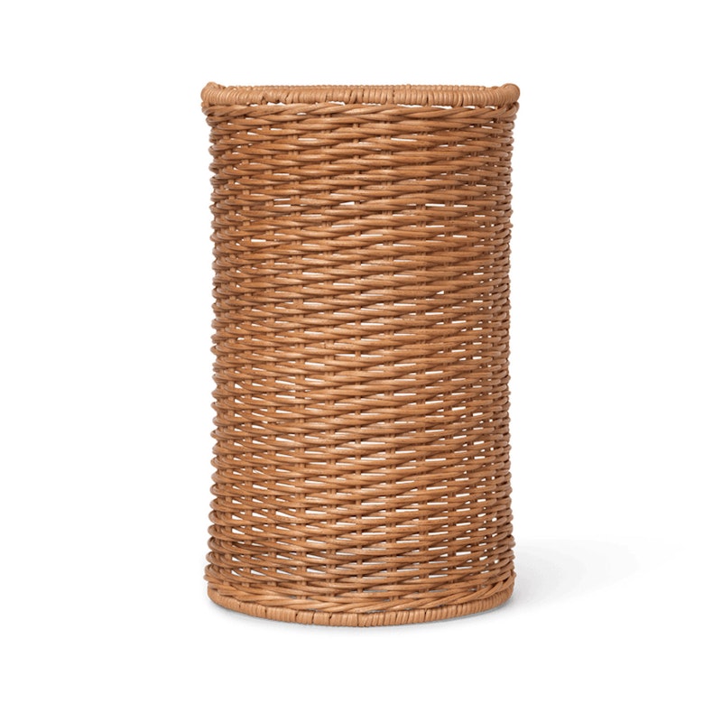 Dou Væglampe, Naturlig