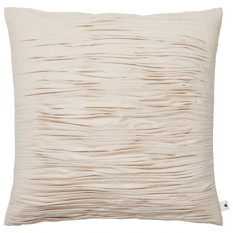 Falda Pude Undyed, 50x50 cm