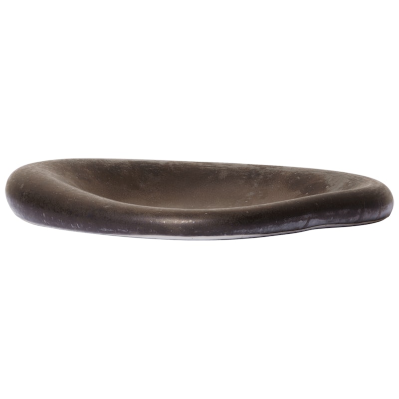 Bellure Skål Ø35 cm, Rustic Bronze