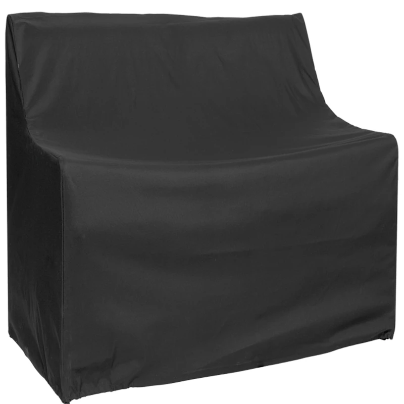 Protective Betræk Desert 1-Seater, Sort