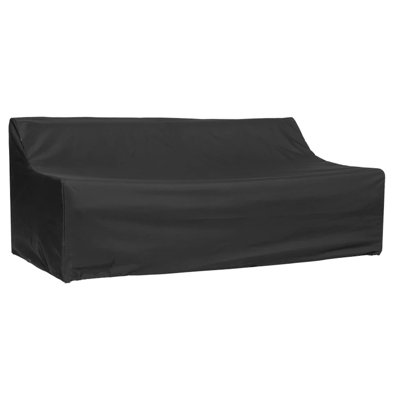 Protective Betræk Desert 3-Seater, Sort