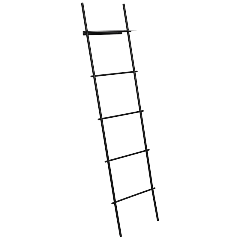 Dora Tøjstativ, Sort