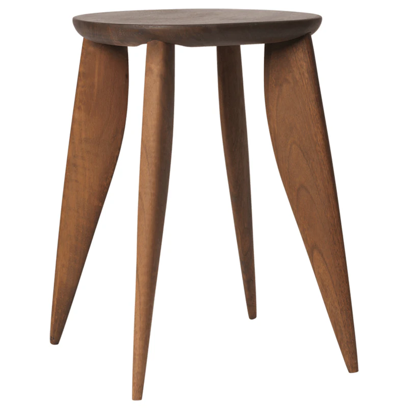 Feve Sidebord, Valnød Valnød