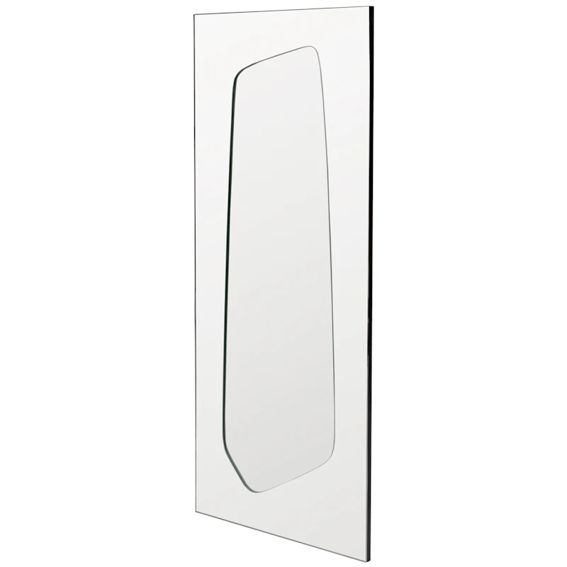 Folia Spejl 55x135 cm