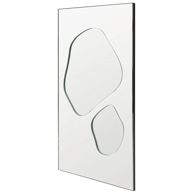 Folia Spejl 50x82 cm