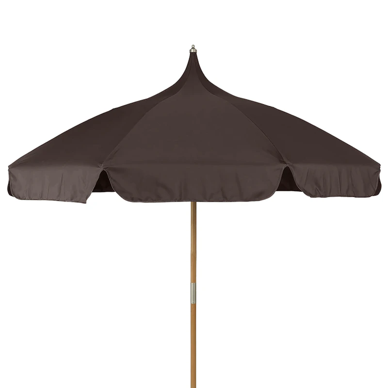 Lull Paraply, Dark Chocolate