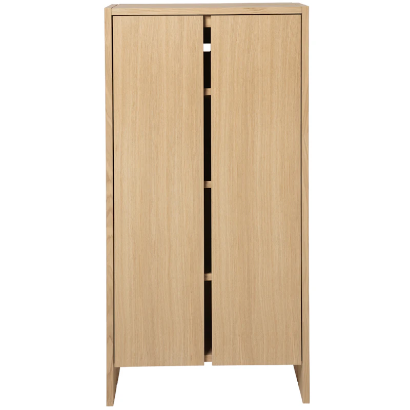 Parcel Skab 55x110 cm, Eg