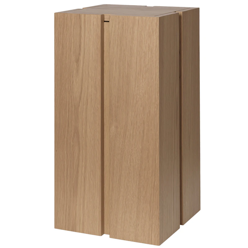 Parcel Piedestal H60 cm, Eg