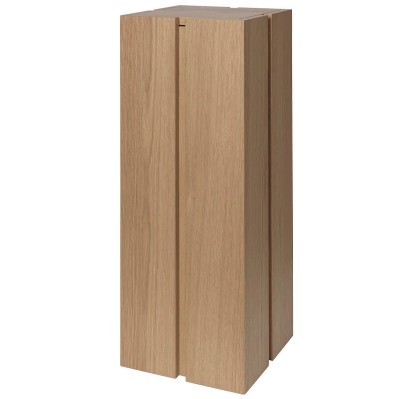 Parcel Piedestal H90 cm, Eg