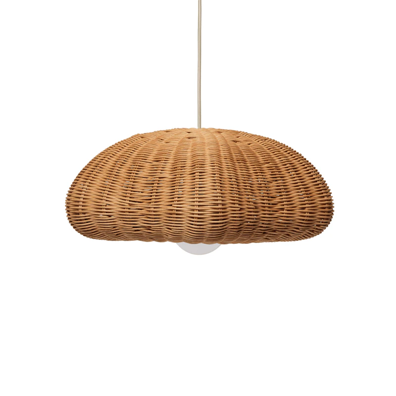 Rivan Lampeskærm Ø45 cm