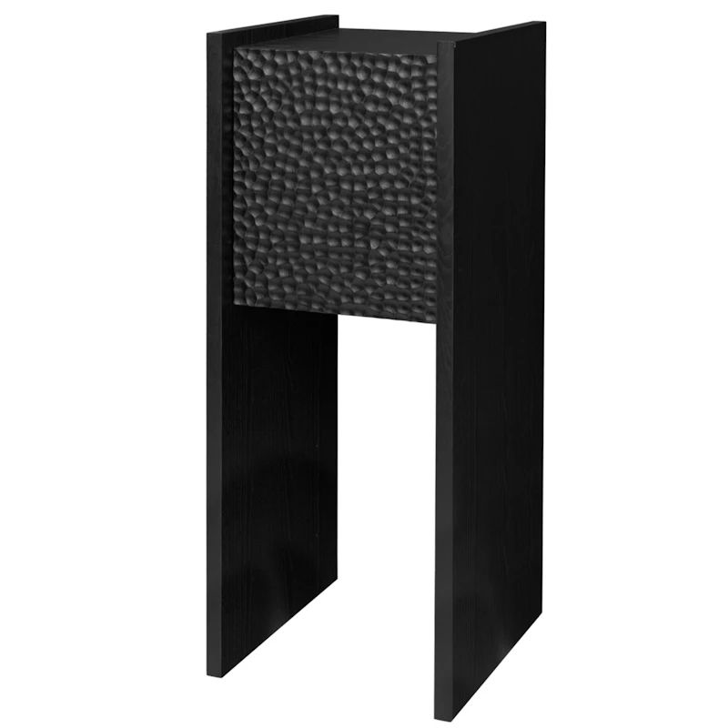 Scarni Piedestal Skab W40xH100 cm