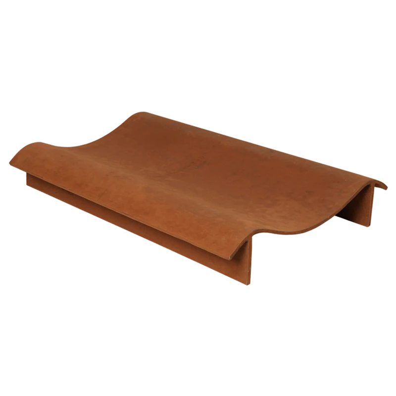 Solene Pejs 55x80 cm, Rust