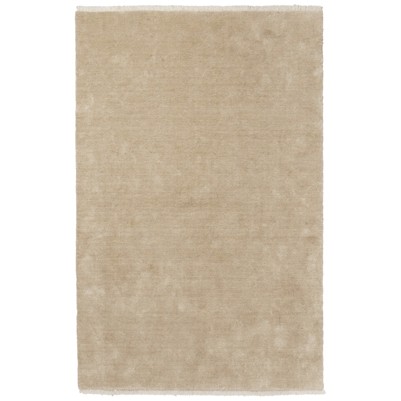 Firth Jutetæppe 170x240 cm, Offwhite
