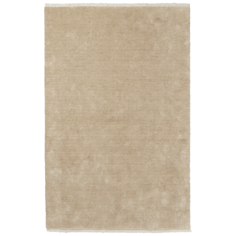 Firth Jutetæppe 170x240 cm, Offwhite