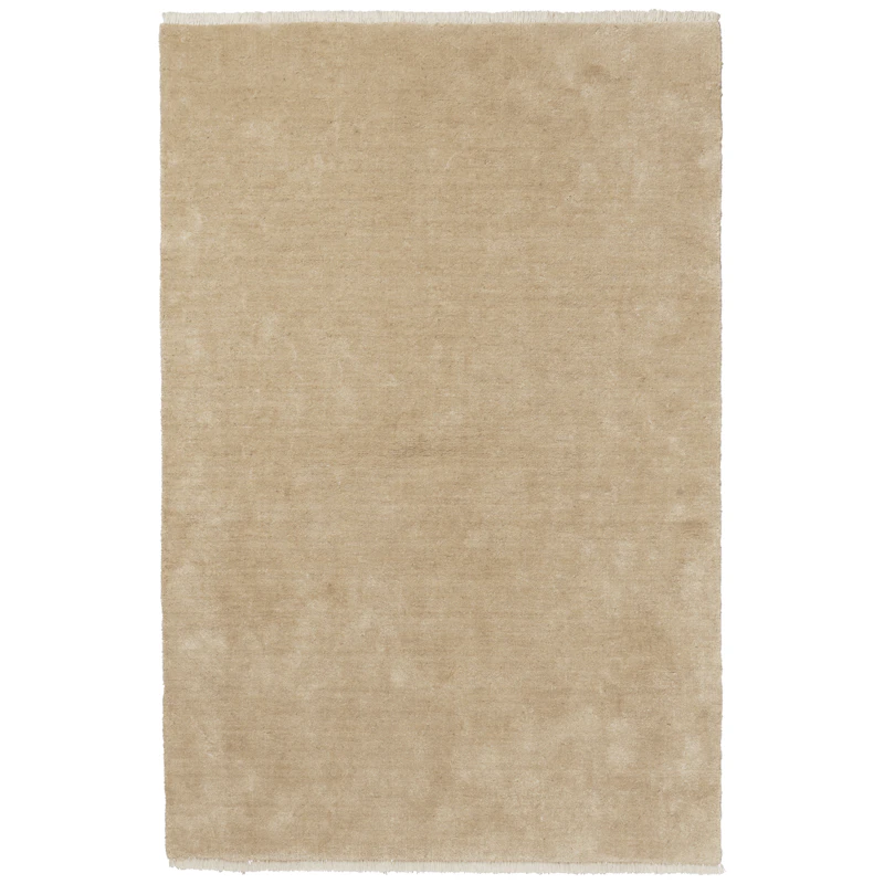 Firth Jutetæppe 200x300 cm, Offwhite
