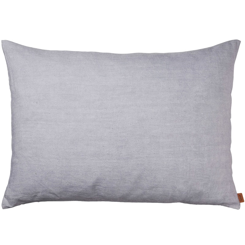 Heavy Linen Pudebetræk 60x80 cm, Syreen