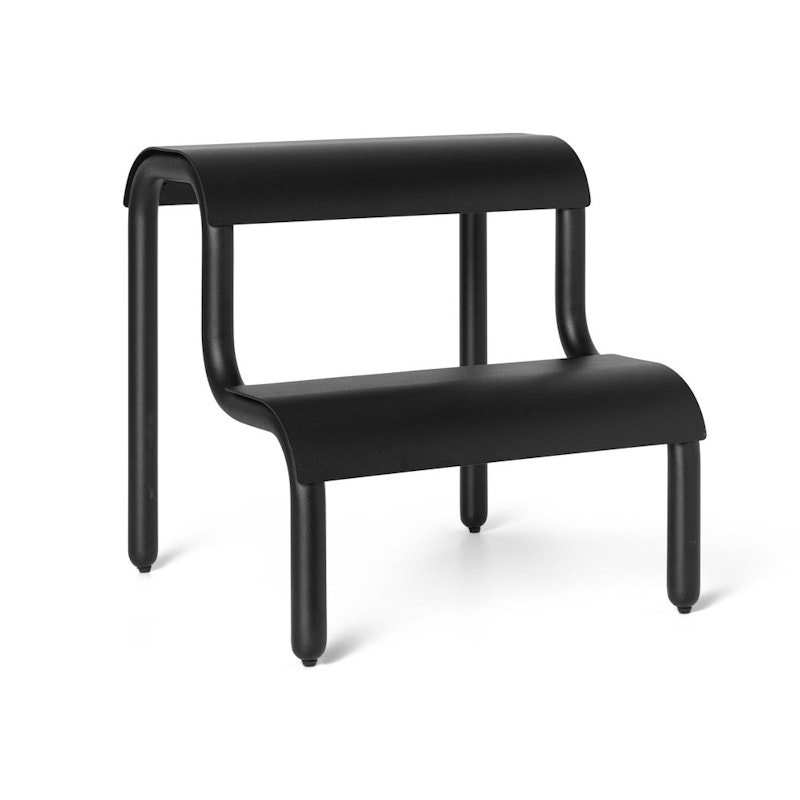 Up Step Taburet, Sort