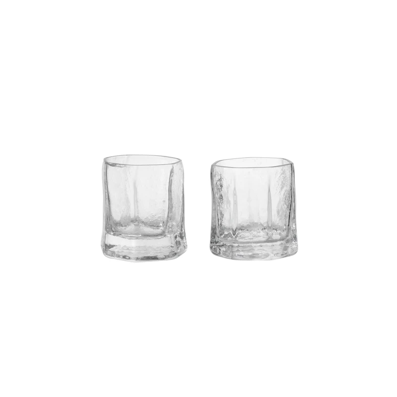 Kiru Glas 2-pak