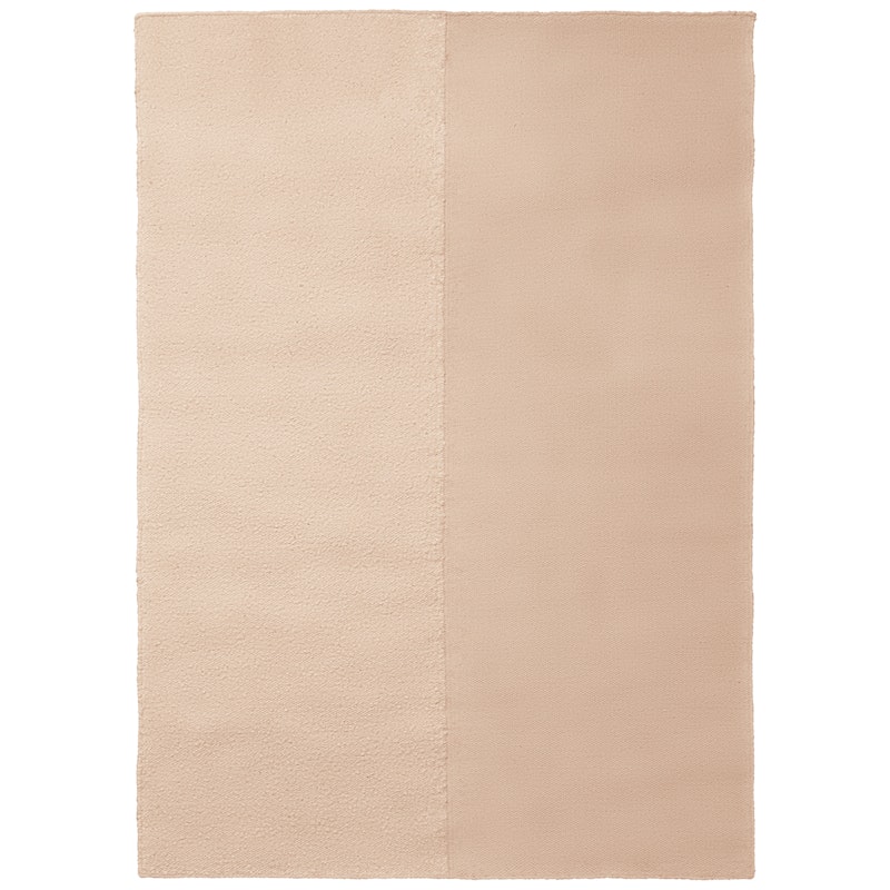 Kompliment Tæppe Offwhite, 200x300 cm