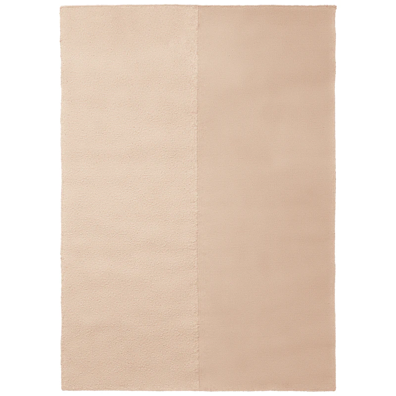 Kompliment Tæppe Offwhite, 200x300 cm