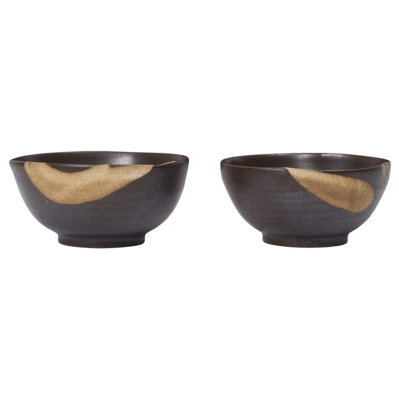 Koyo Skål Ø8.5 cm, 2-pak