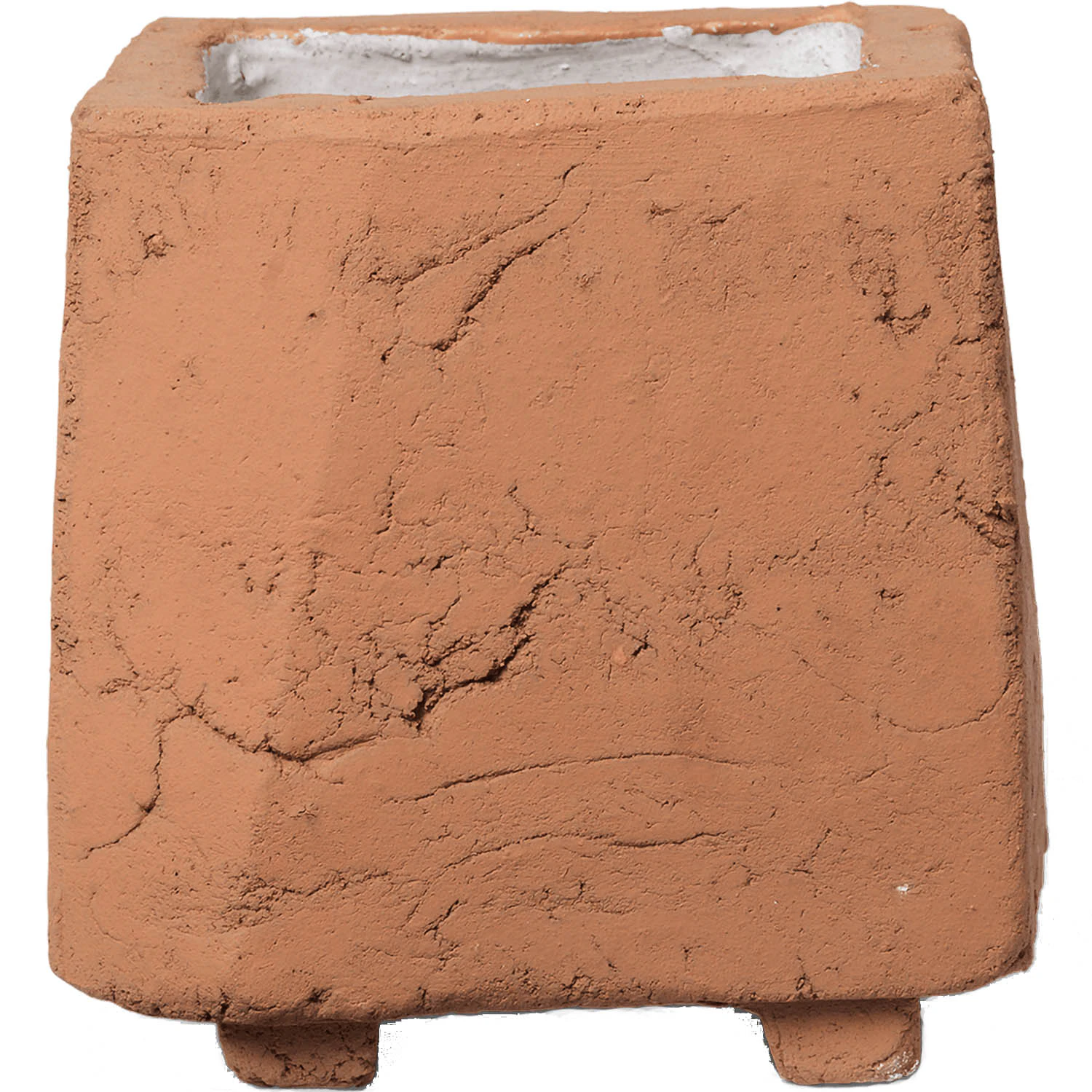 Ferm Living Kurinu Krukke - Krukker Terrakotta Terracotta - 1104270060