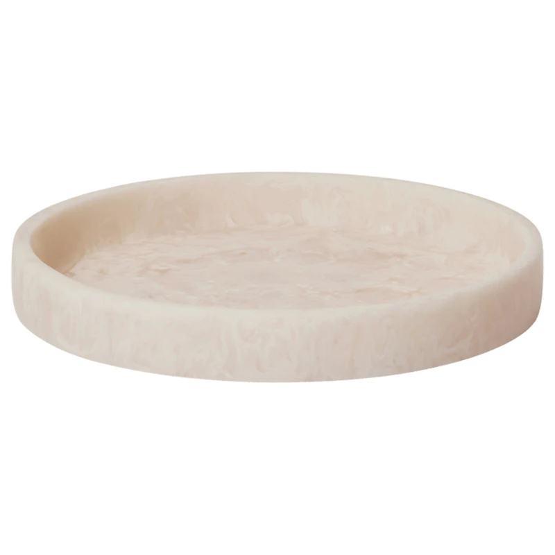 Mist Bakke Ø20 cm, Pearl