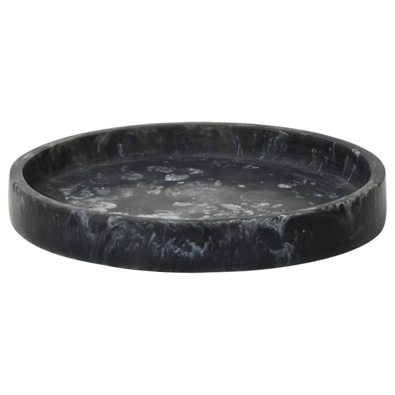 Mist Bakke Ø20, Trækulsfarvet