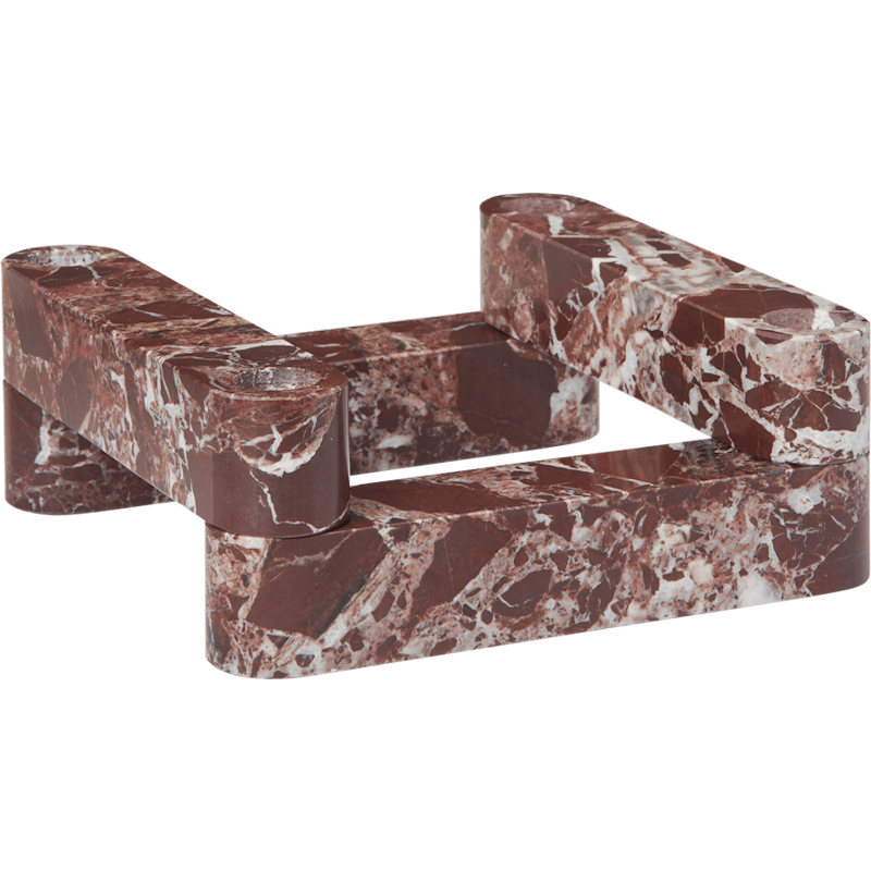 Newel Lysestage Modulopbygget, Rosso