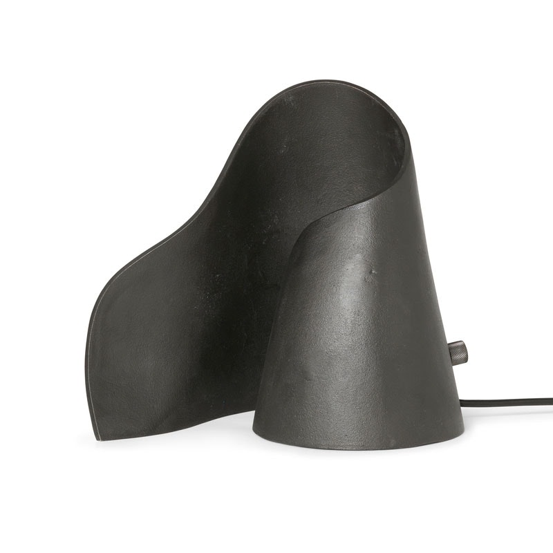 Oyster Bordlampe