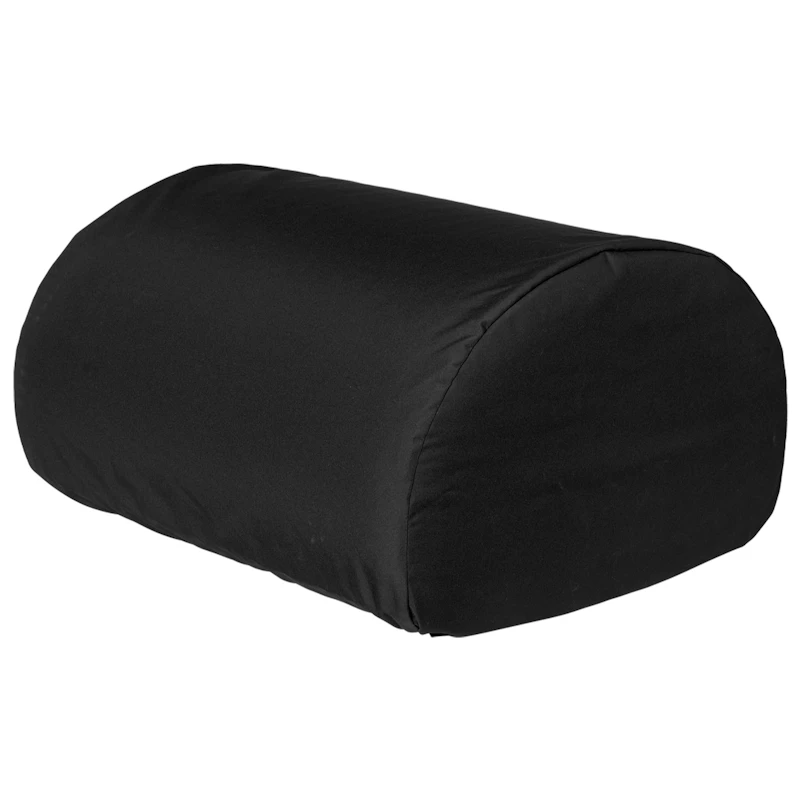 Protective Betræk Rouli Pouf, Sort