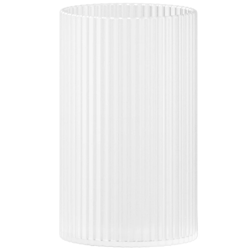 Ripple Drikkeglas / Låg 14 cl, Frosted