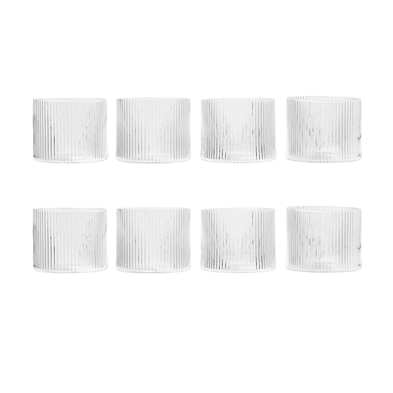 Ripple Glas 20 cl 8-pak