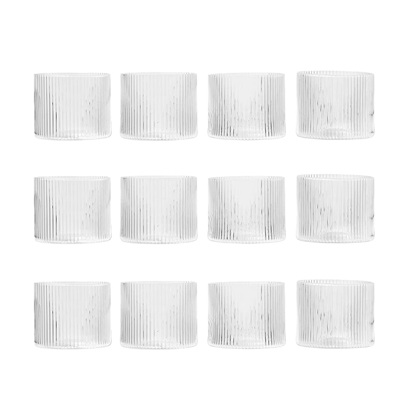 Ripple Glas 20 cl 12-pak