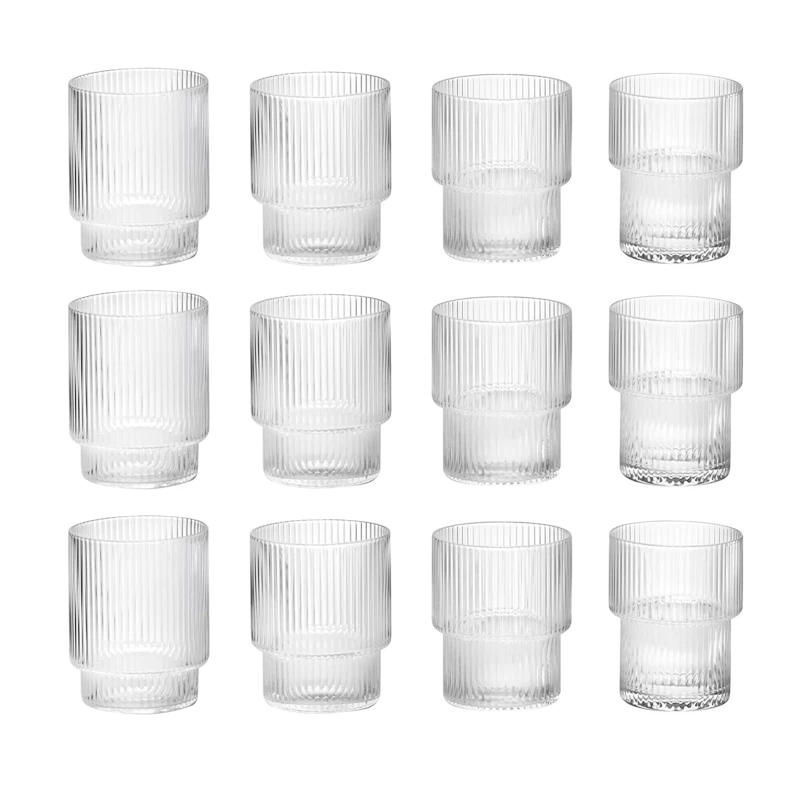 Ripple Glas 20 cl 12-pak