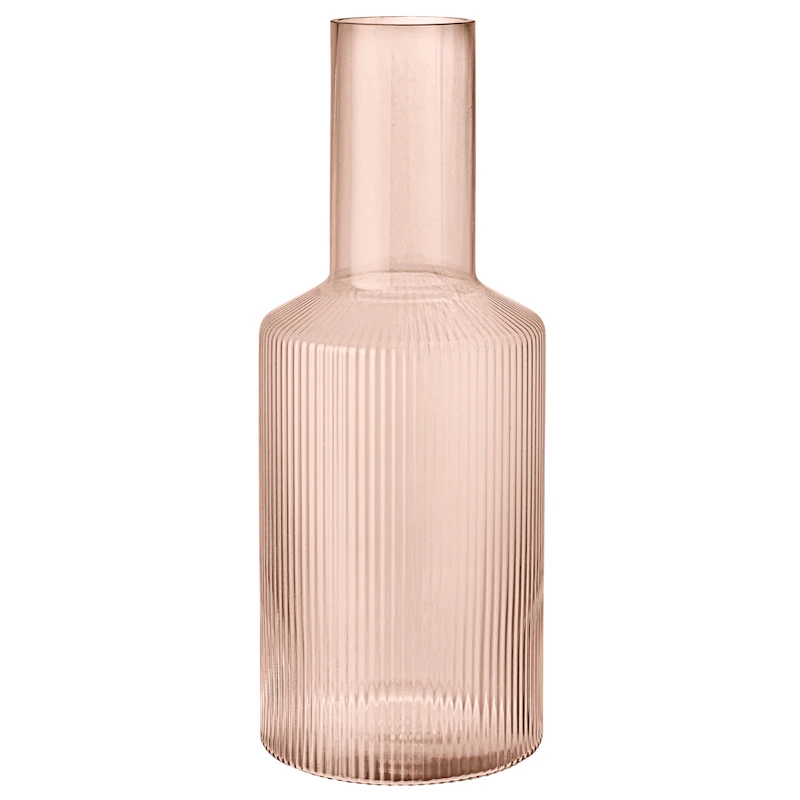 Ripple Karaffel 1 L, Blush