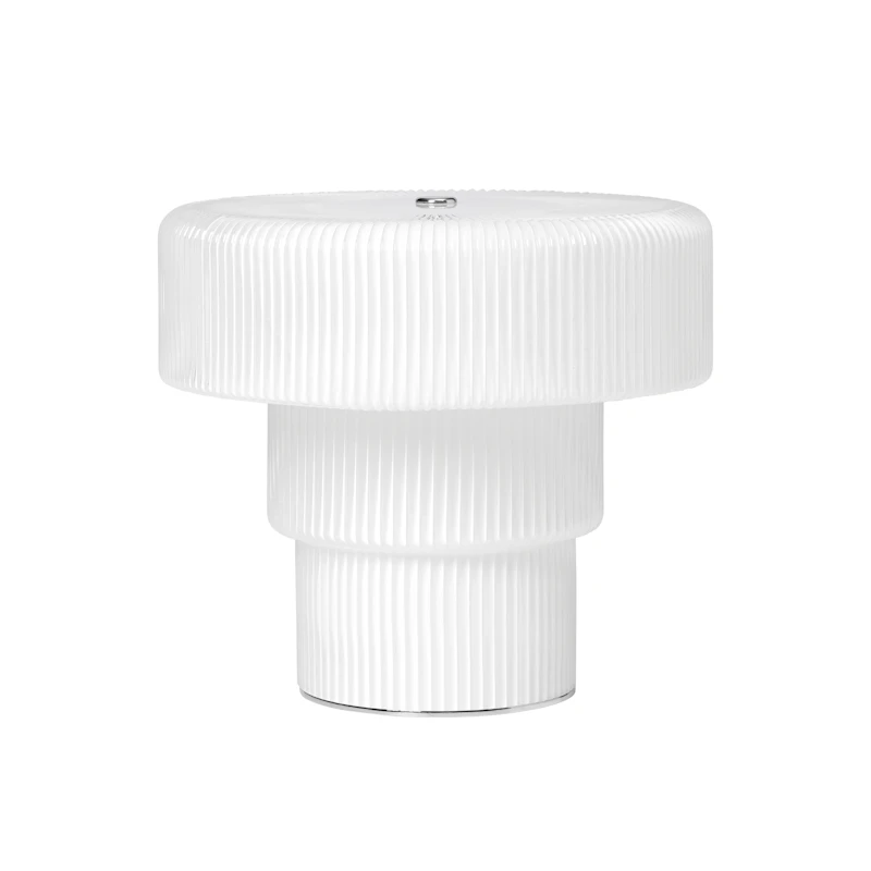Ripple Transportabel Lampe