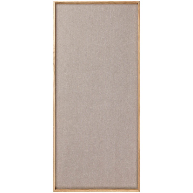 Scenery Opslagstavle 45x100 cm