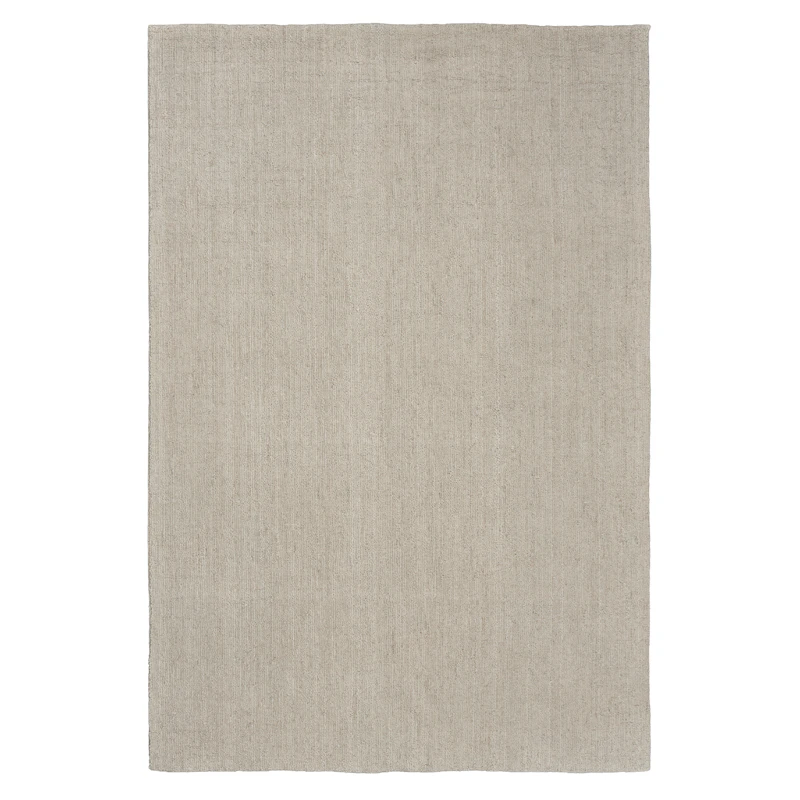 Seifa Uldgulvtæppe 200x300 cm, Offwhite