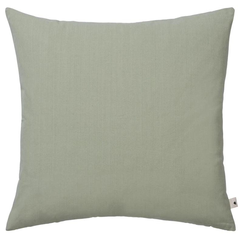 Sen Pudebetræk 50x50 cm, Tea Green