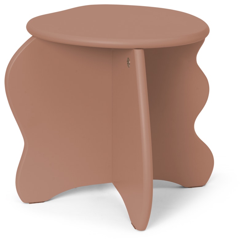 Slope Taburet, Rose