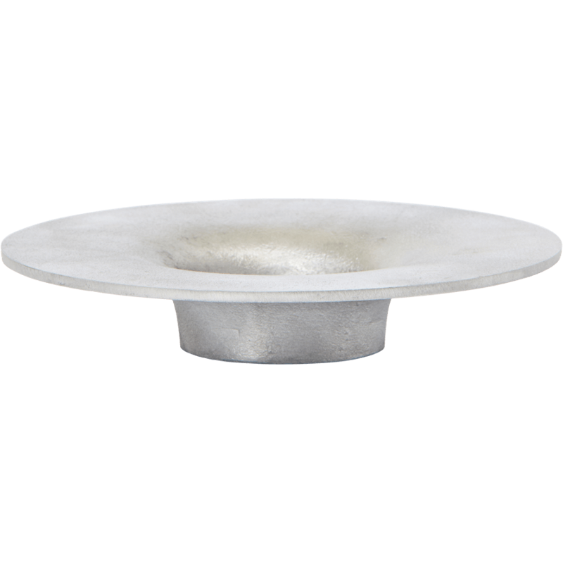 Soothe Bloklysestage, Aluminium