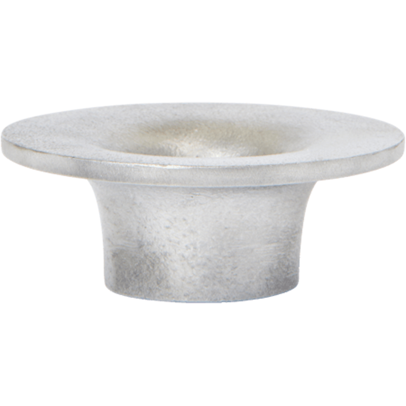 Soothe Lysestage, Aluminium