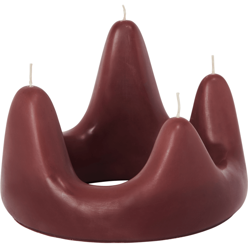 Stala Lysmanchet, Dark Grape