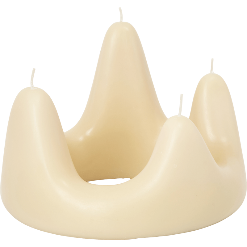 Stala Lysmanchet, Sand